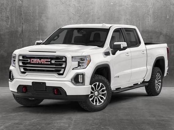 GMC SIERRA LIMITED 2022 3GTP9EEL1NG104245 image